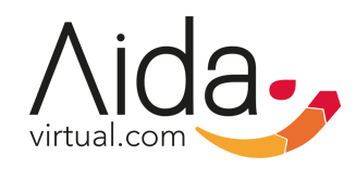 AIDA administración